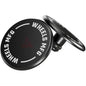 Wheels Thru-Axle Caps