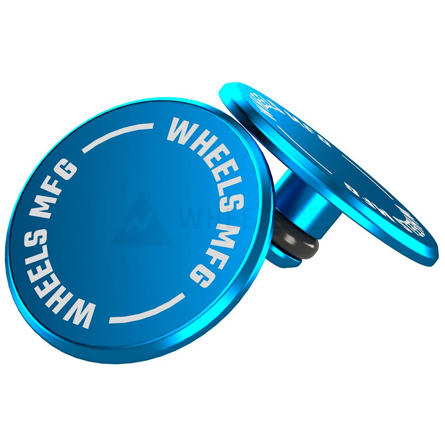 Wheels Thru-Axle Caps