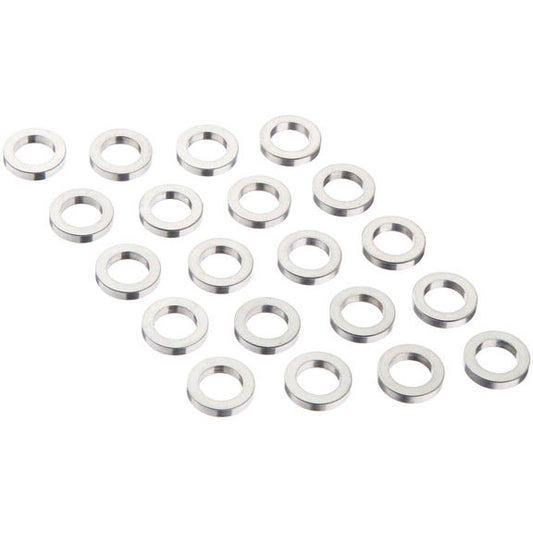 Wheels Rear Hub Axle Spacer (10mm)