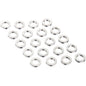 Wheels Rear Hub Axle Spacer (10mm)