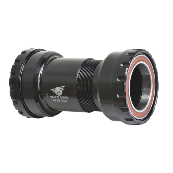 Wheels PF30 to Outboard Bottom Bracket