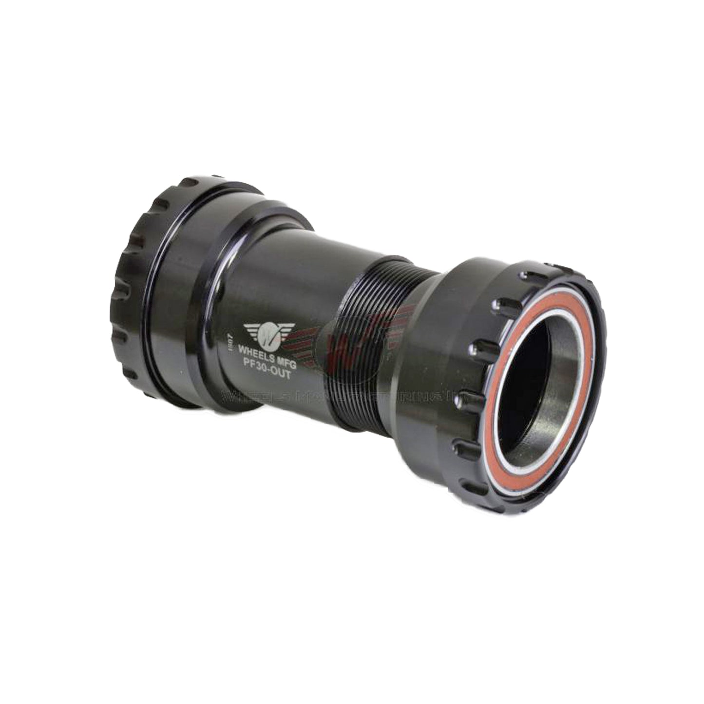 Wheels PF30 to Outboard Bottom Bracket