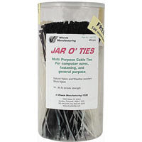 Wheels Zip Ties