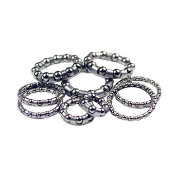 Wheels Retainer Bearing Kit