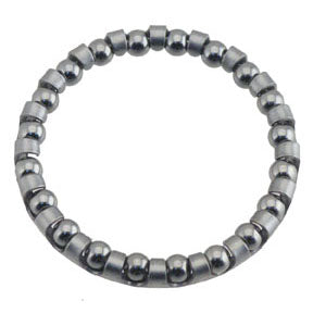Wheels Retainer Bearings