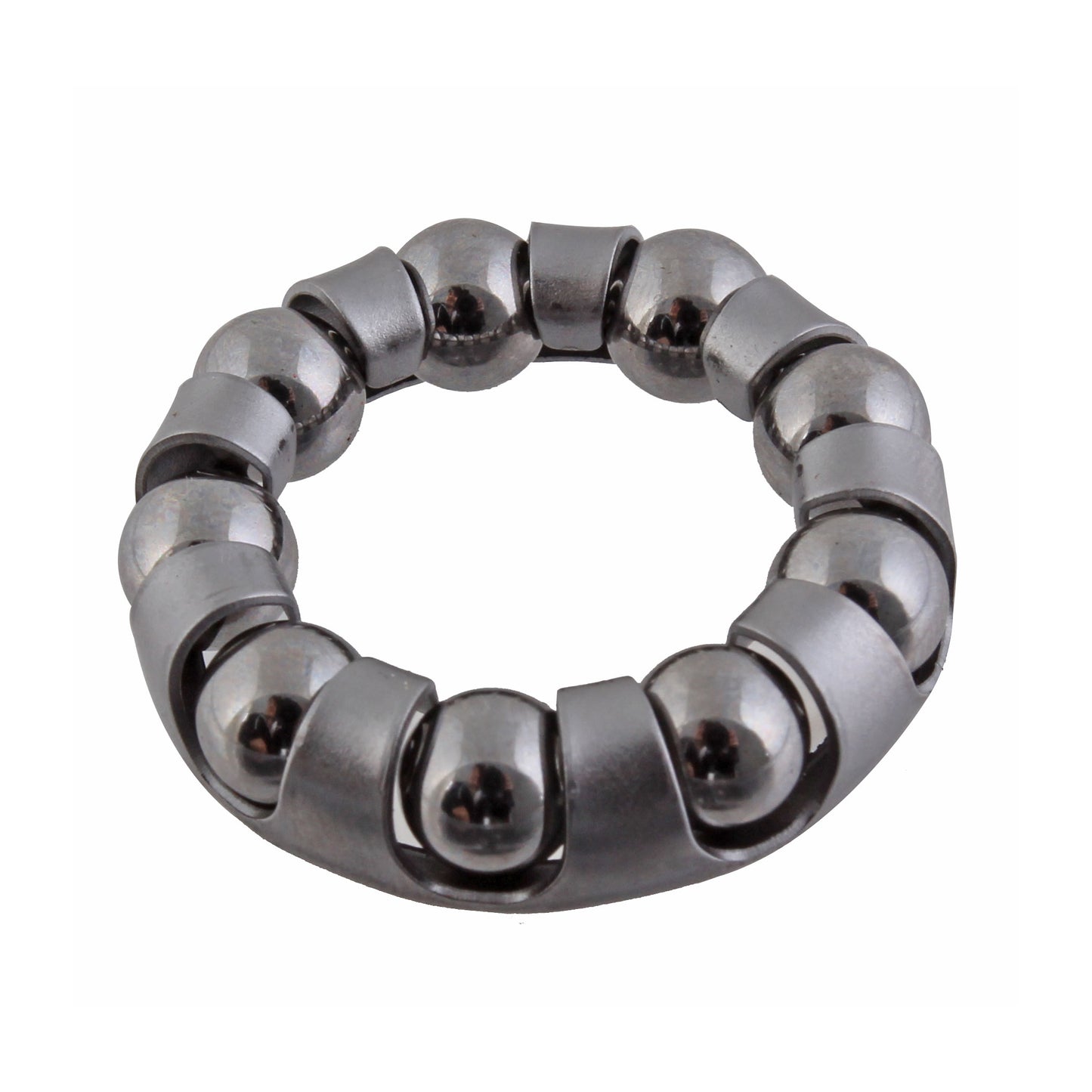 Wheels Retainer Bearings