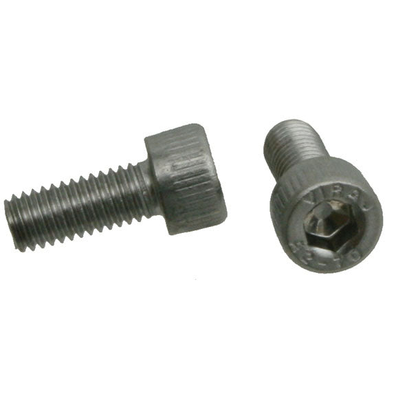 Wheels Stainless Steel Bolt