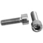 Wheels Stainless Steel Bolt