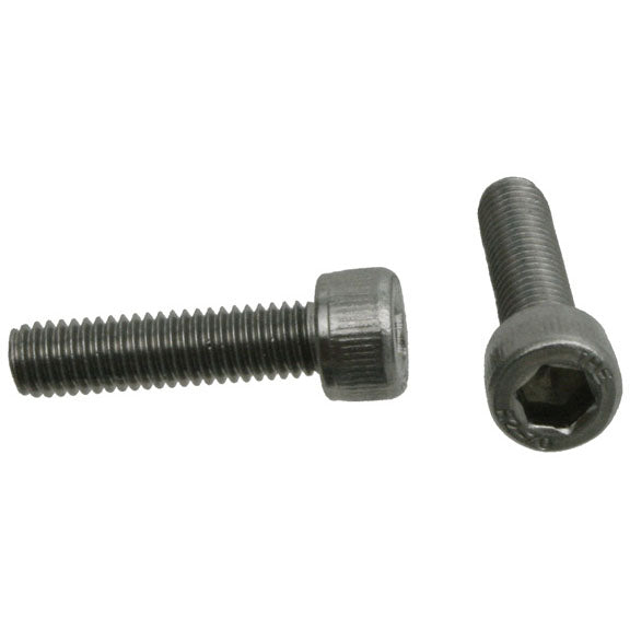 Wheels Stainless Steel Bolt