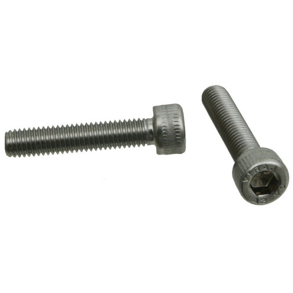 Wheels Stainless Steel Bolt
