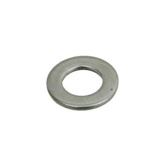 Wheels Stainless Steel Washer