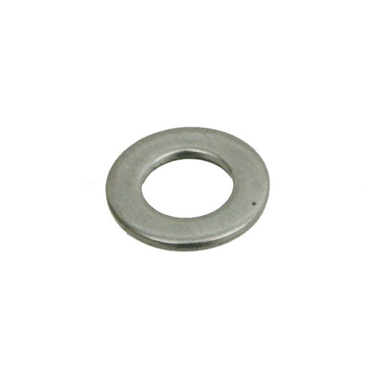 Wheels Stainless Steel Washer