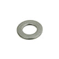 Wheels Stainless Steel Washer