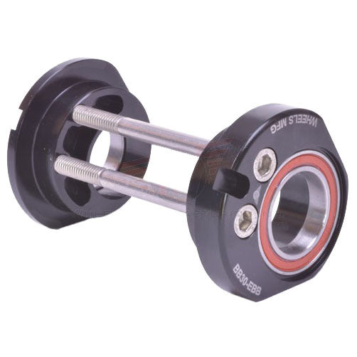 Wheels BB30/ PF30 Eccentric Bottom Bracket