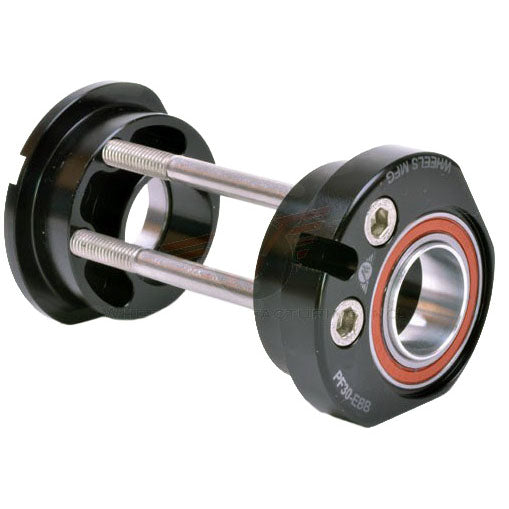 Wheels BB30/ PF30 Eccentric Bottom Bracket