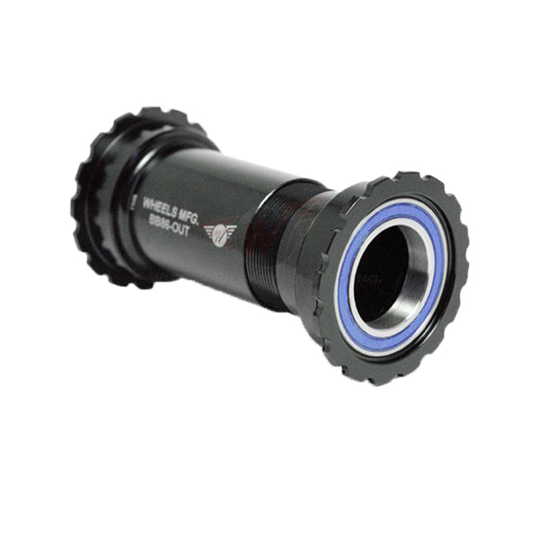 Wheels BB86/92 Threaded Bottom Bracket
