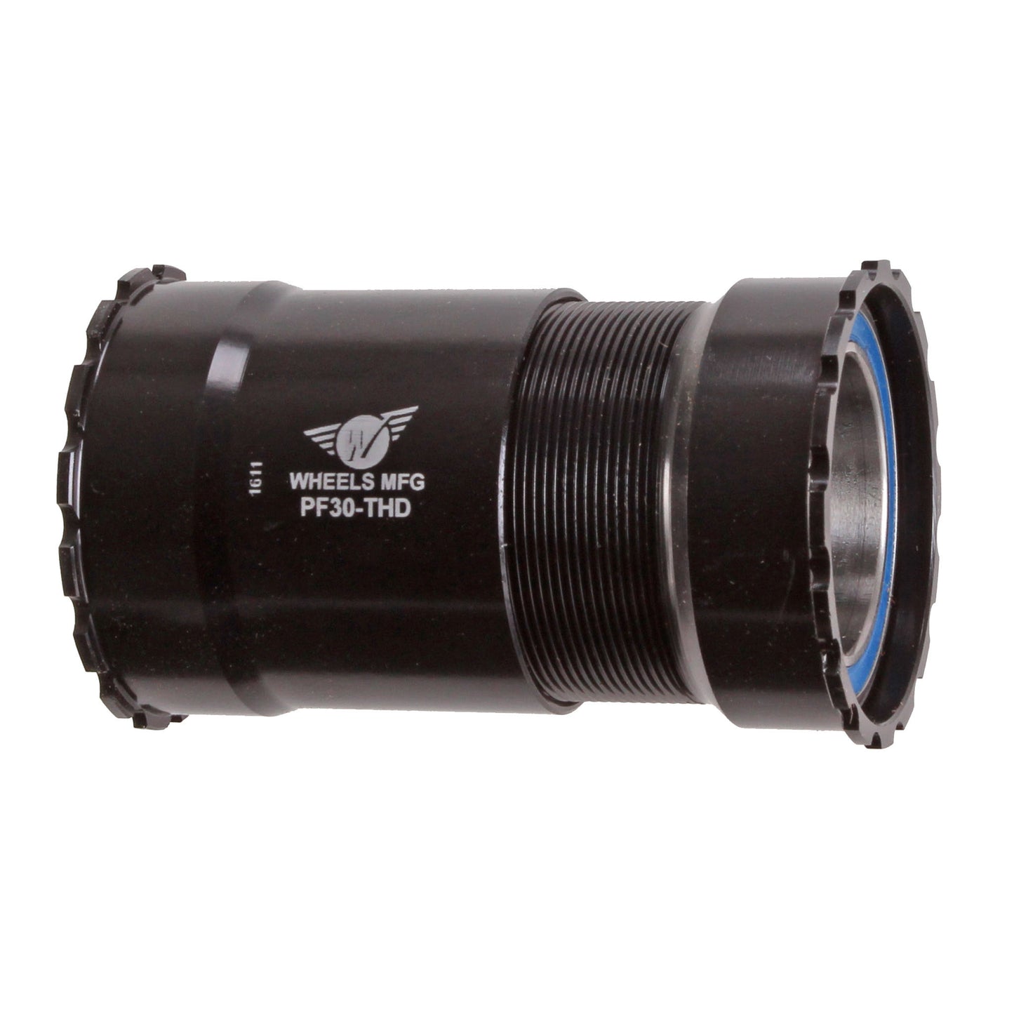 Wheels PF30 Threaded Bottom Bracket