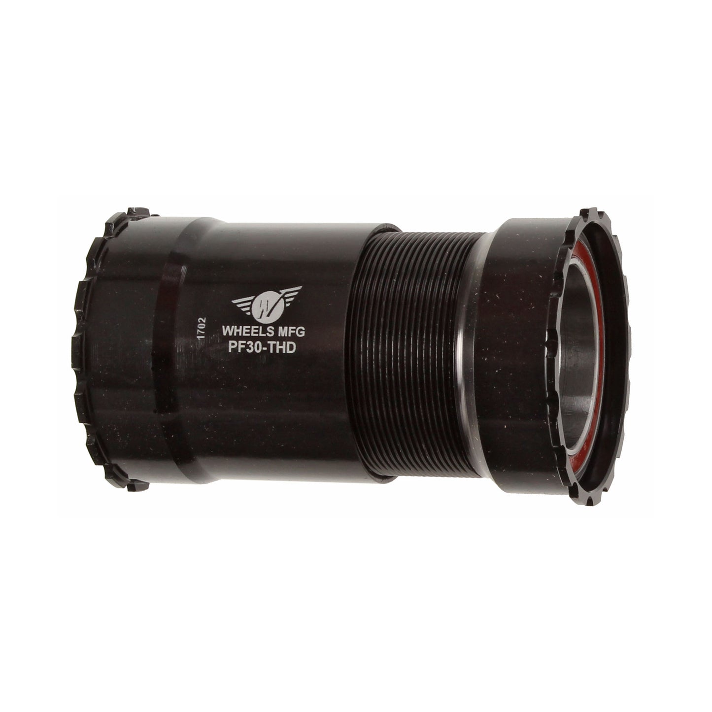 Wheels PF30 Threaded Bottom Bracket