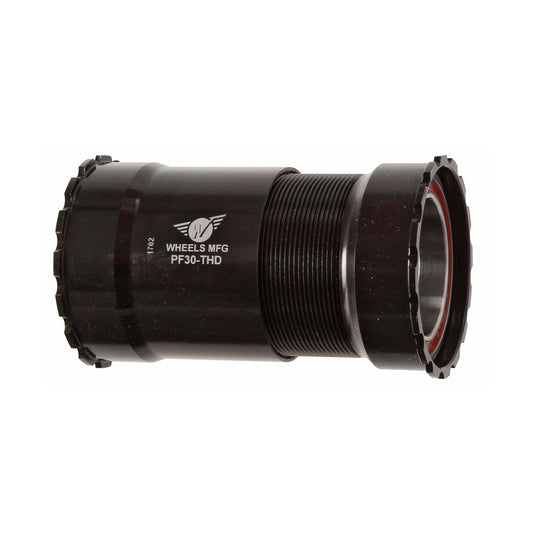 Wheels PF30 Threaded Bottom Bracket