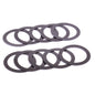 Wheels 29mm Bottom Bracket Bearings And Spacers