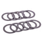 Wheels 29mm Bottom Bracket Bearings And Spacers