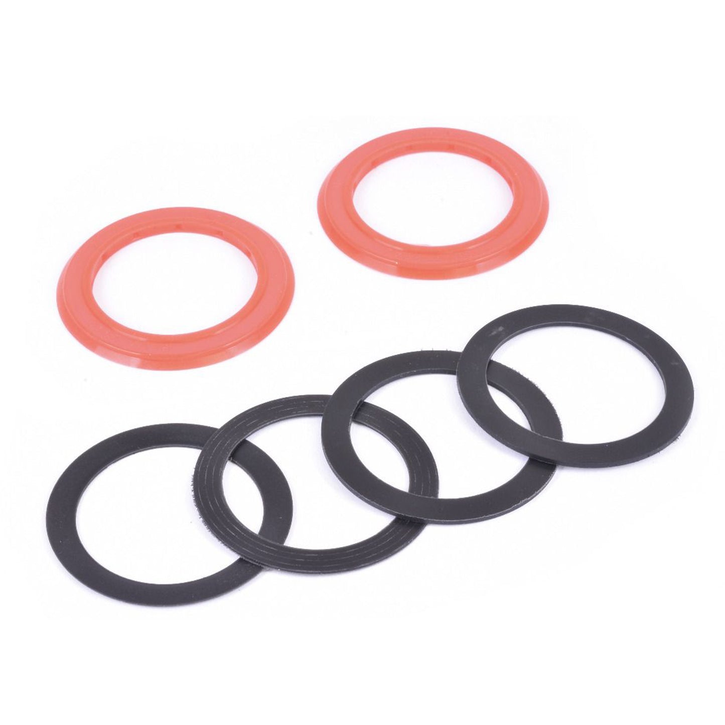 Wheels 29mm Bottom Bracket Bearings And Spacers