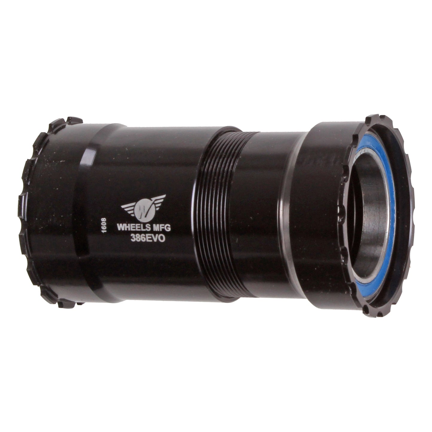 Wheels 386EVO Threaded Bottom Bracket