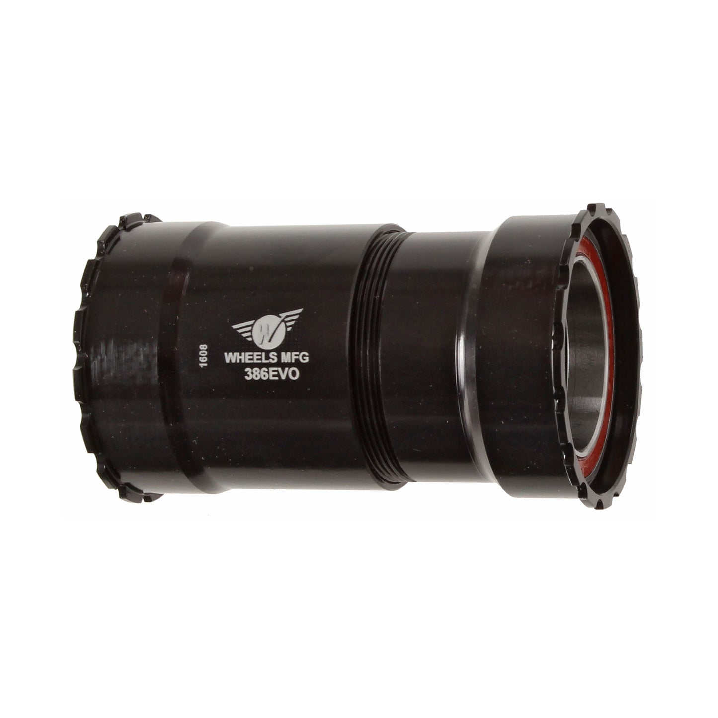 Wheels 386EVO Threaded Bottom Bracket