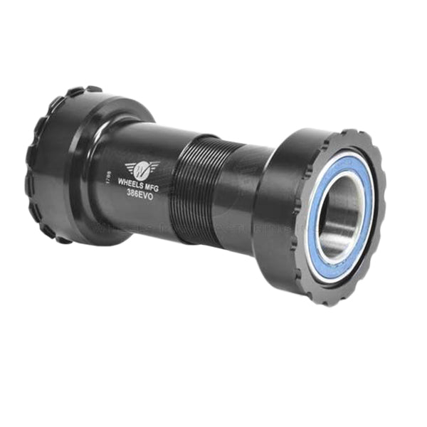 Wheels 386EVO Threaded Bottom Bracket