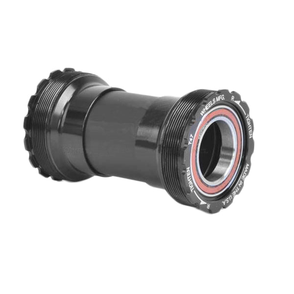 Wheels T47 Inboard Threaded Bottom Bracket