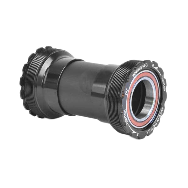 Wheels T47 Inboard Threaded Bottom Bracket