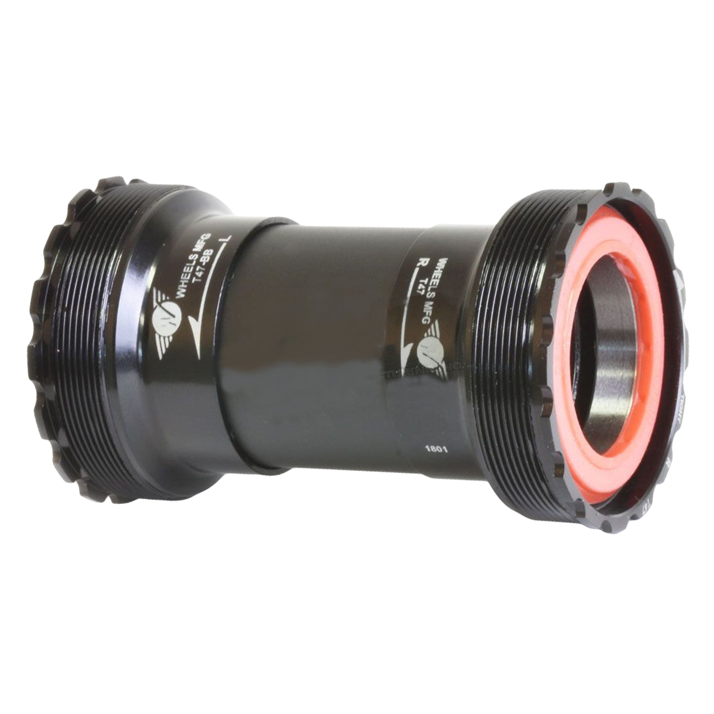 Wheels T47 Inboard Threaded Bottom Bracket