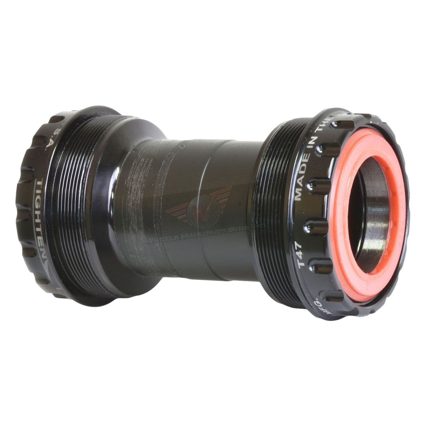 Wheels T47 Outboard Threaded Bottom Bracket