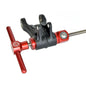 Wheels Adjustable Press Stop