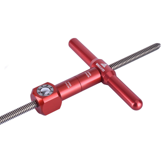 Wheels Wide Hub/Suspension Press Kit