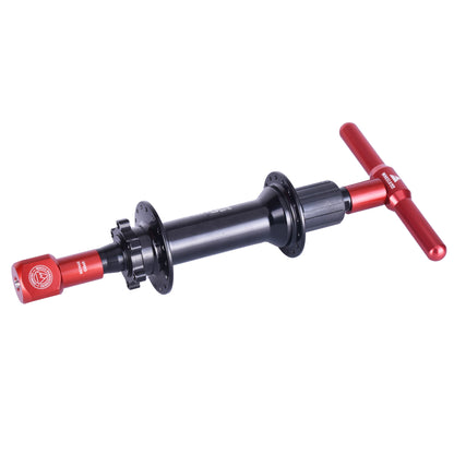 Wheels Wide Hub/Suspension Press Kit