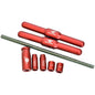 Wheels Shock Bushing Press Kit