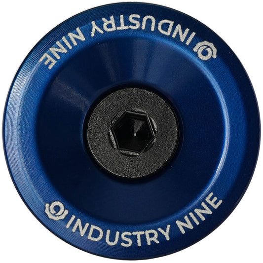 Industry Nine Top Cap