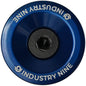 Industry Nine Top Cap