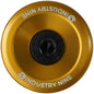Industry Nine Top Cap