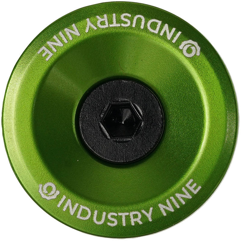 Industry Nine Top Cap