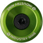 Industry Nine Top Cap