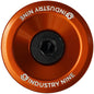 Industry Nine Top Cap