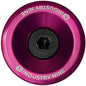 Industry Nine Top Cap
