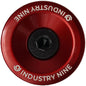 Industry Nine Top Cap