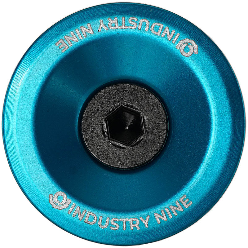 Industry Nine Top Cap