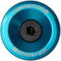Industry Nine Top Cap