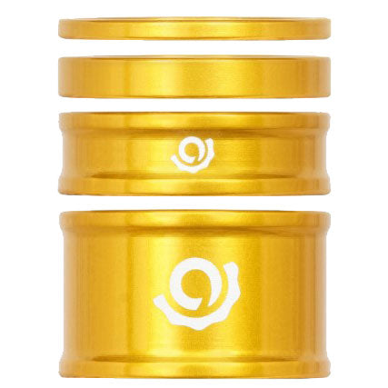 Industry Nine Aluminum Headset Spacers