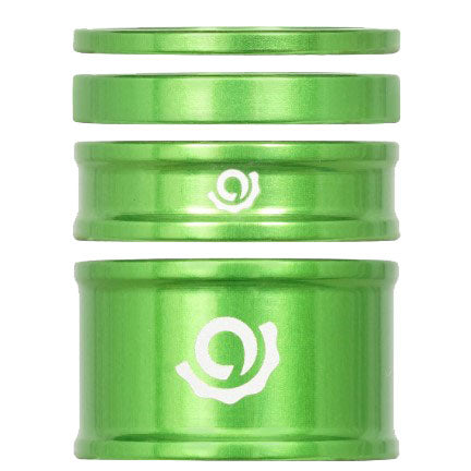 Industry Nine Aluminum Headset Spacers