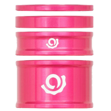 Industry Nine Aluminum Headset Spacers